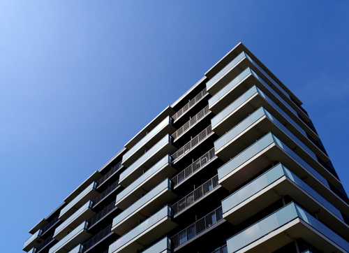 分譲マンション