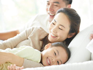 ファミリー向け賃貸