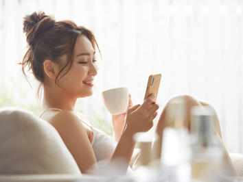 ひとり暮らし向け賃貸