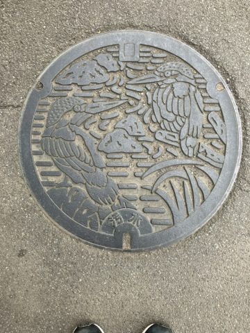 日野市に案内に行ってきました!