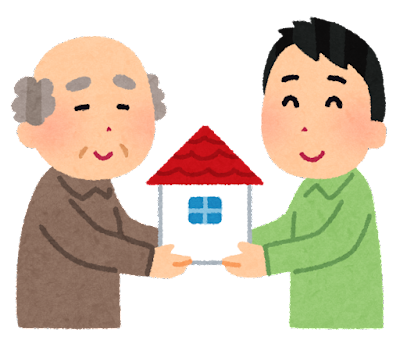 相続登記の申請義務化