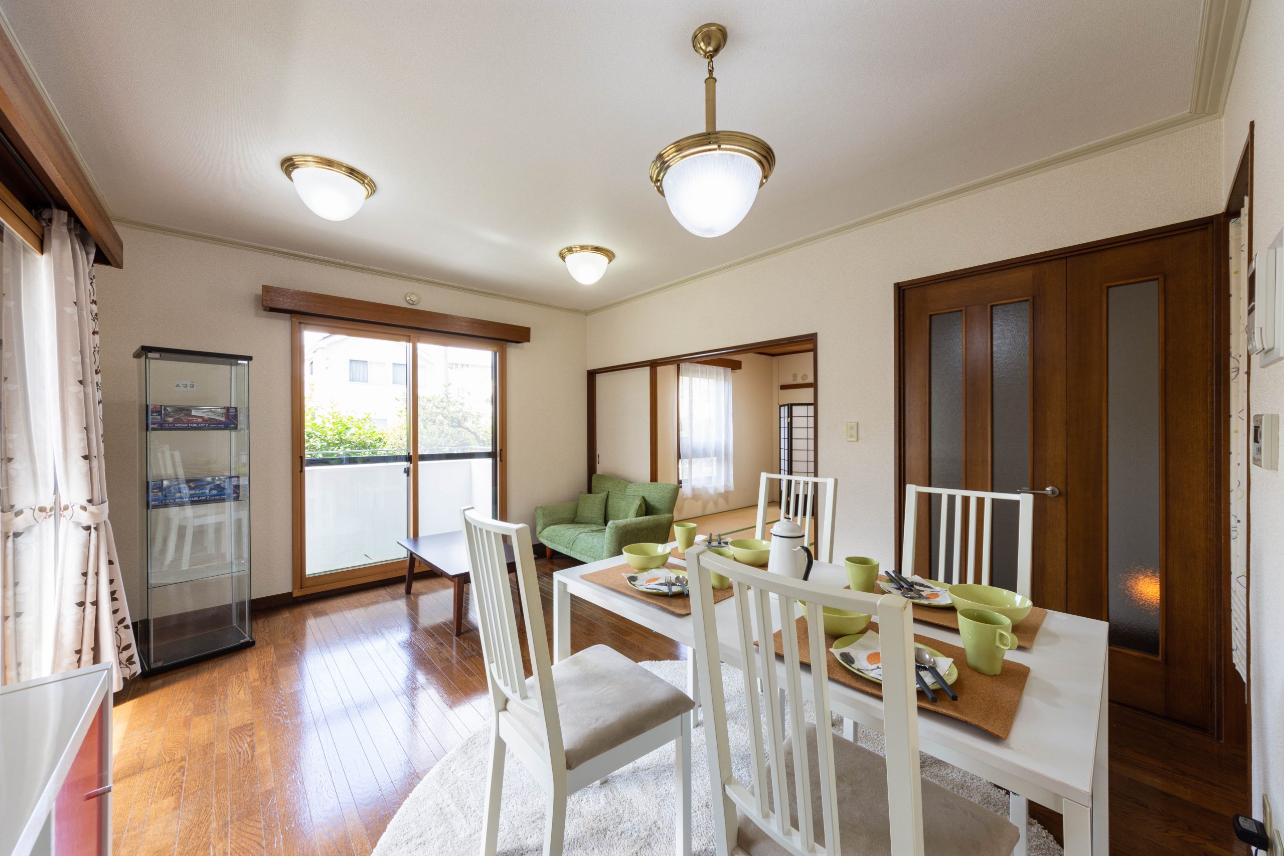 借りたい|私たちは賃貸住宅の可能性を追求しています