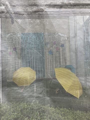 ☔6月梅雨の季節となりました☔